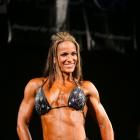 Elvimar   Sanchez - IFBB Sacramento Pro  2009 - #1